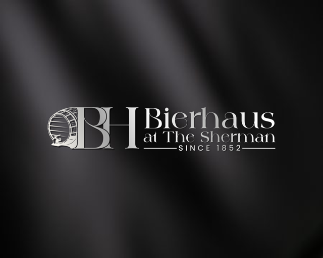 Bier Haust at the Sherman